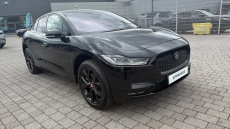 Jaguar I-Pace 294kW EV400 HSE Black 90kWh 5dr Auto 11kW Charger Electric Estate